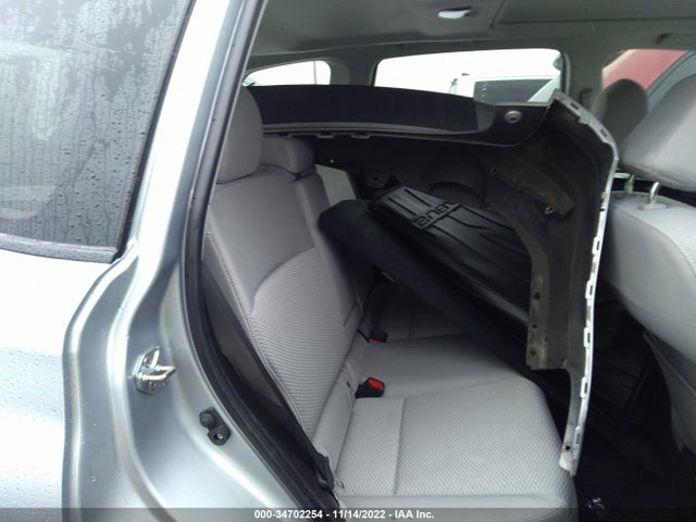 2015 Subaru Forester, VIN: JF2SJAGC3FH415725