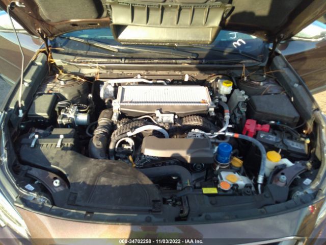 4S4BTGPD9M3175588 Subaru Outback