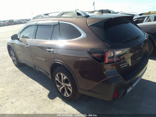 4S4BTGPD9M3175588 Subaru Outback