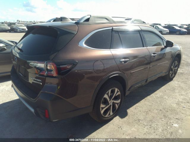 4S4BTGPD9M3175588 Subaru Outback
