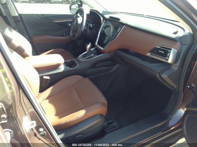 4S4BTGPD9M3175588 Subaru Outback