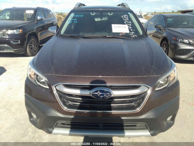 4S4BTGPD9M3175588 Subaru Outback