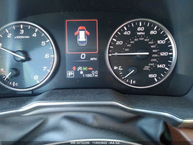 4S4BTGPD9M3175588 Subaru Outback
