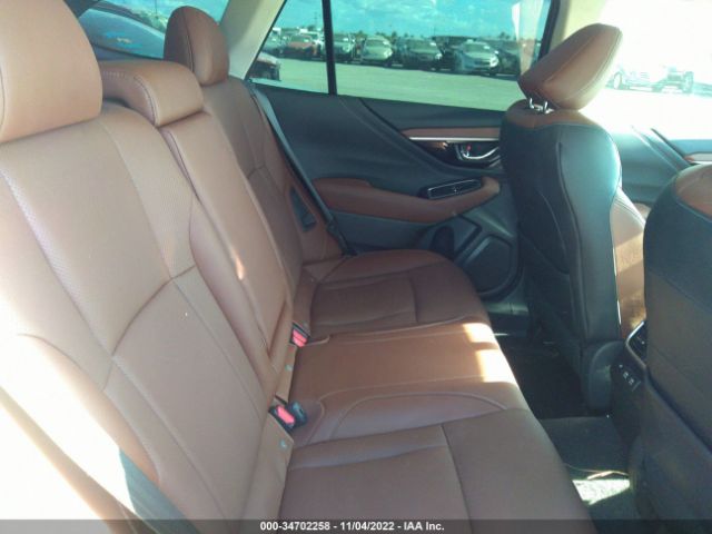 4S4BTGPD9M3175588 Subaru Outback