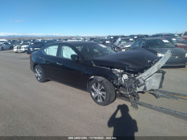 1N4BL4BV6LC205606 auction archive image