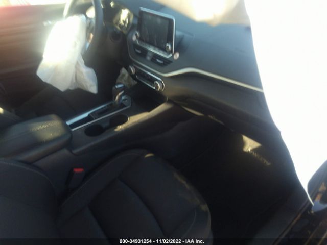1N4BL4BV6LC205606 Nissan Altima 2.5 S