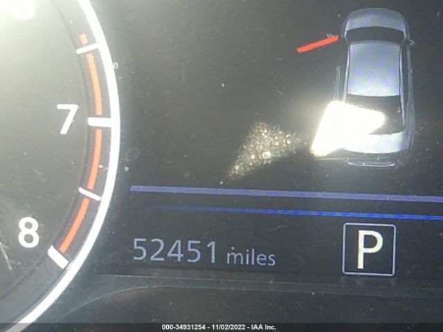 1N4BL4BV6LC205606 Nissan Altima 2.5 S