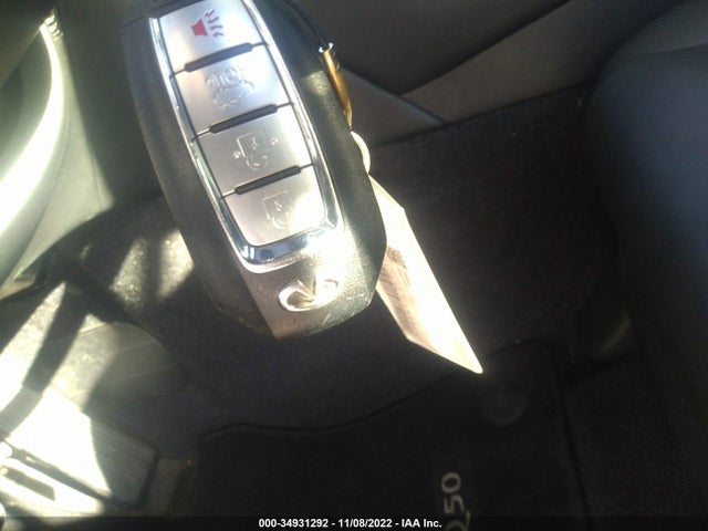 2020 Infiniti Q50, VIN: JN1EV7AP8LM205268