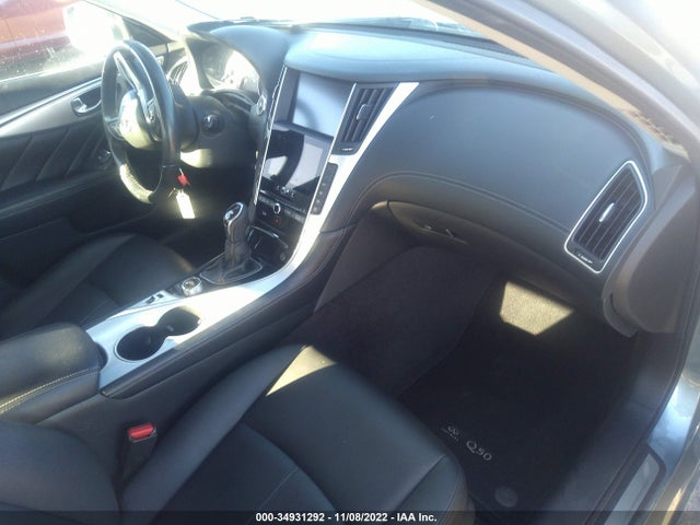 2020 Infiniti Q50, VIN: JN1EV7AP8LM205268