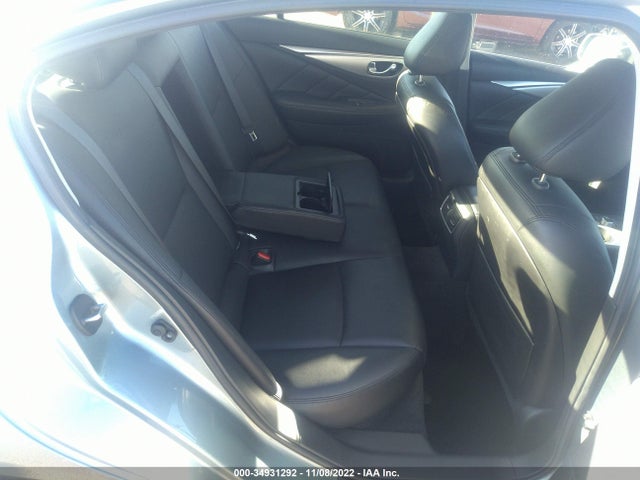 2020 Infiniti Q50, VIN: JN1EV7AP8LM205268
