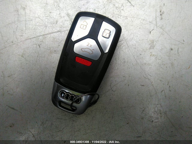 Audi A4 2020 WAUENAF4XLN006173 Image 3