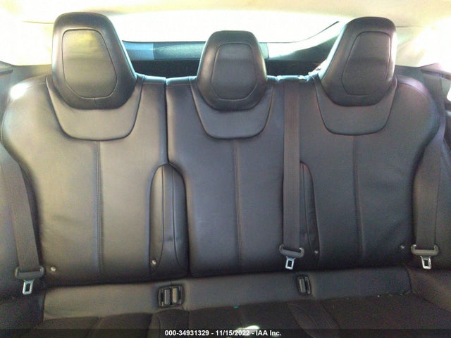 Tesla Model S 85d/70d/90d/p90d 2015 5YJSA1S22FF090756 Image 9