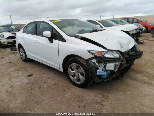 2015 19XFB2F56FE110182 главное изображение
