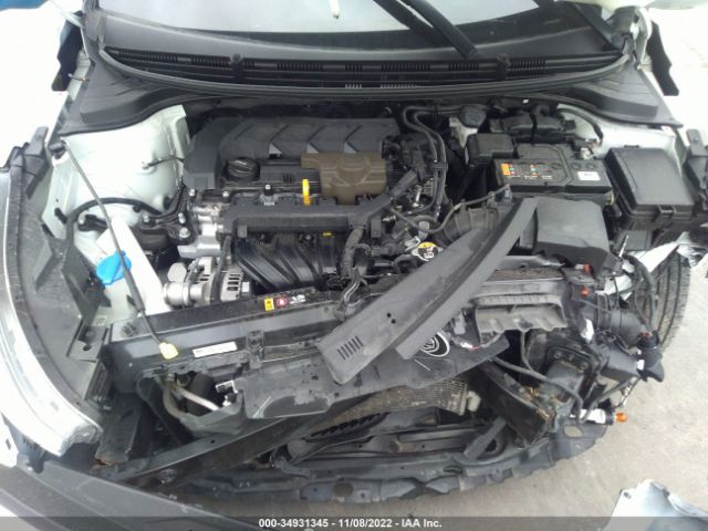 3KPA24AD5LE285927 KIA RIO LX