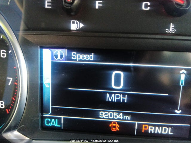 Chevrolet MALIBU LT 2017 1G1ZE5ST2HF211117 Image 9