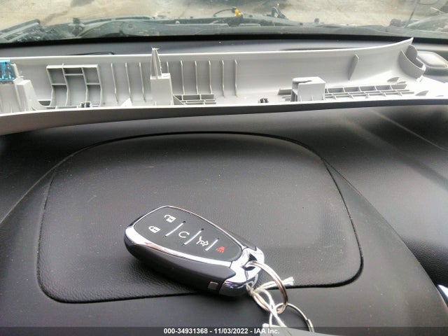 Chevrolet EQUINOX LT 2021 2GNAXKEV8M6114994 Image 11