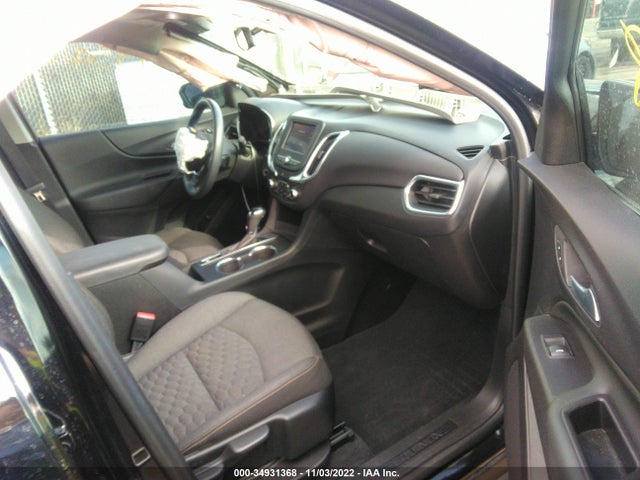 Chevrolet EQUINOX LT 2021 2GNAXKEV8M6114994 Image 5