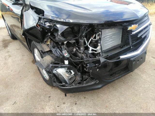 Chevrolet EQUINOX LT 2021 2GNAXKEV8M6114994 Image 6