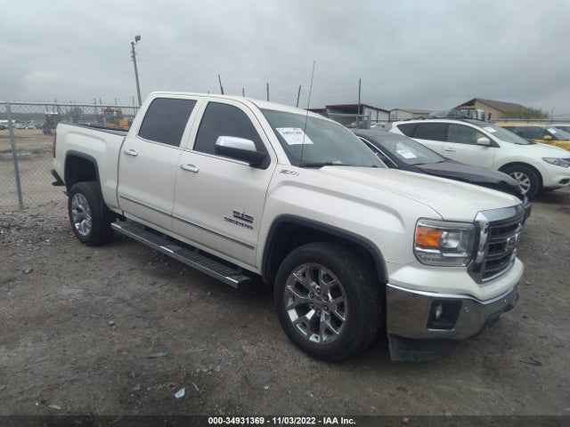 2014 3GTP1VEC2EG209349 main image