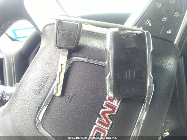 GMC Sierra 1500 Slt 2014 3GTP1VEC2EG209349 Image 11