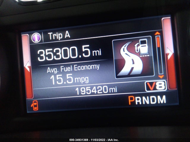 GMC Sierra 1500 Slt 2014 3GTP1VEC2EG209349 Image 7