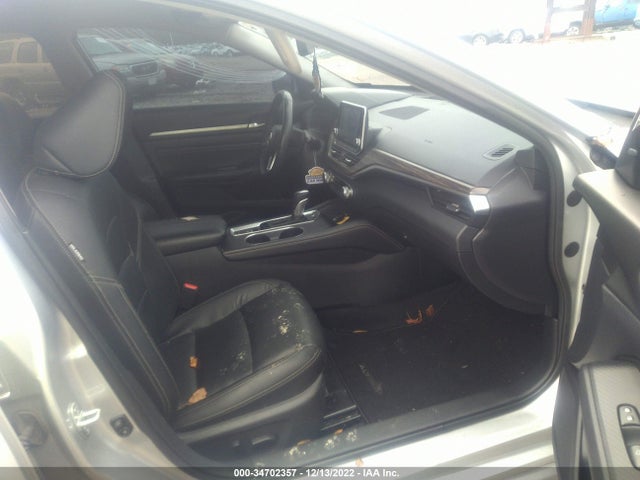 2019 NISSAN ALTIMA 2.5 SL VIN: 1N4BL4EV4KC175337