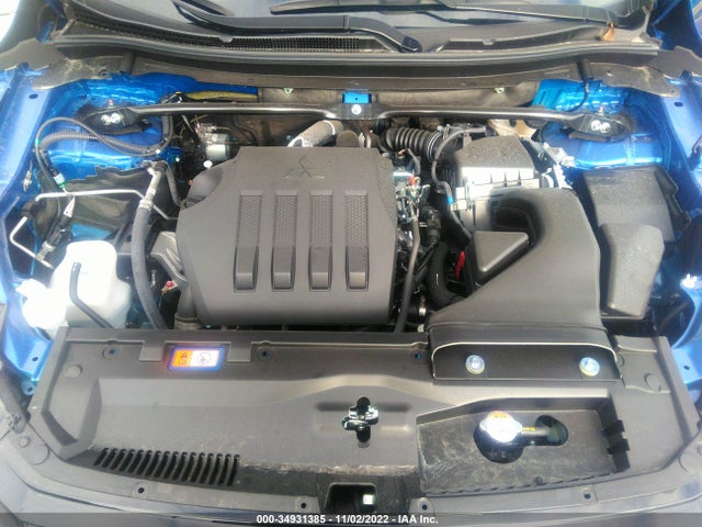 2023 Mitsubishi Eclipse, VIN: JA4ATWAA3PZ002783