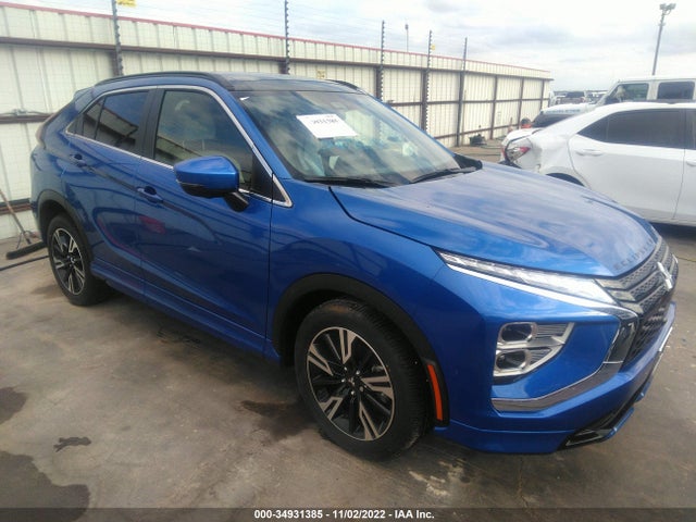 2023 Mitsubishi Eclipse, VIN: JA4ATWAA3PZ002783