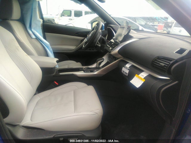 2023 Mitsubishi Eclipse, VIN: JA4ATWAA3PZ002783