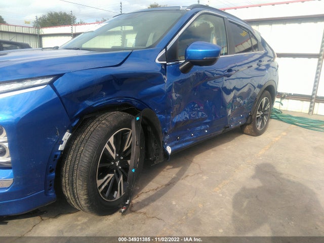 2023 Mitsubishi Eclipse, VIN: JA4ATWAA3PZ002783