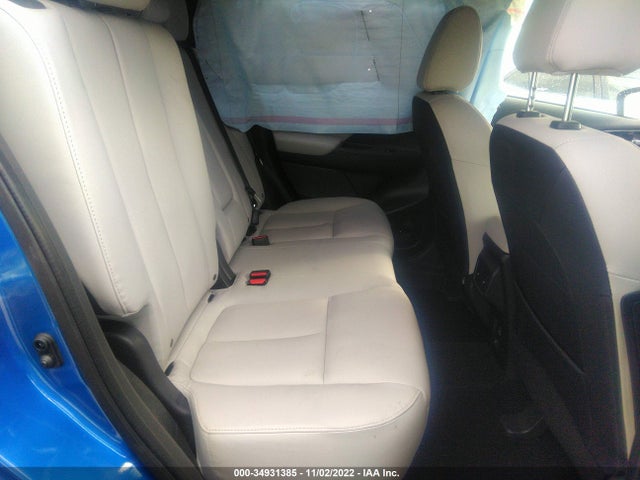 2023 Mitsubishi Eclipse, VIN: JA4ATWAA3PZ002783