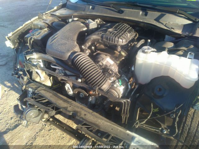 2C3CDXBG7MH678755 Dodge Charger Sxt