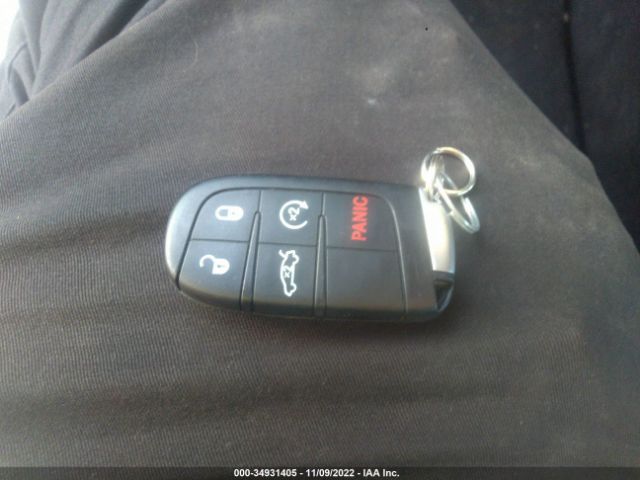 2C3CDXBG7MH678755 Dodge Charger Sxt