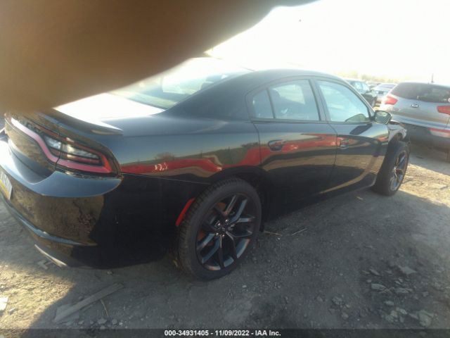 2C3CDXBG7MH678755 Dodge Charger Sxt