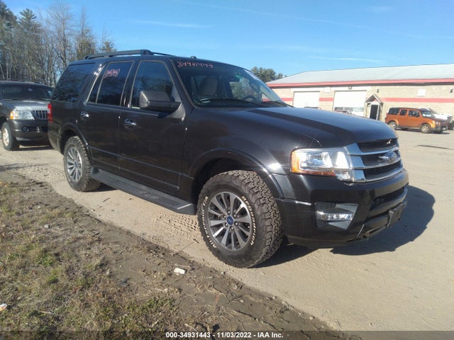 2015 Ford Expedition, VIN: 1FMJU1JT1FEF40875