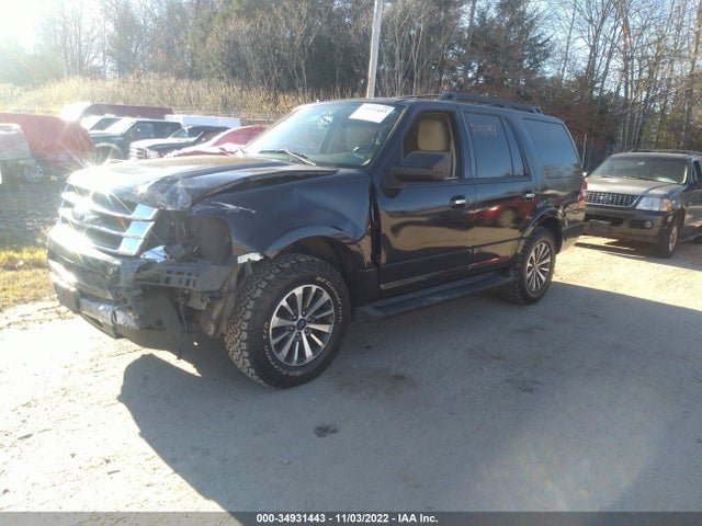 2015 Ford Expedition, VIN: 1FMJU1JT1FEF40875