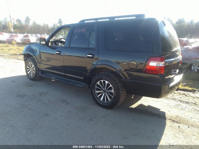 2015 Ford Expedition, VIN: 1FMJU1JT1FEF40875