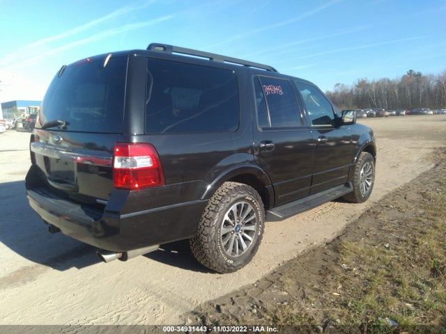 2015 Ford Expedition, VIN: 1FMJU1JT1FEF40875