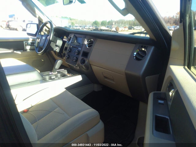 2015 Ford Expedition, VIN: 1FMJU1JT1FEF40875