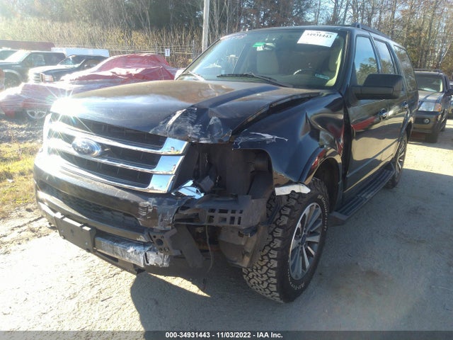 2015 Ford Expedition, VIN: 1FMJU1JT1FEF40875