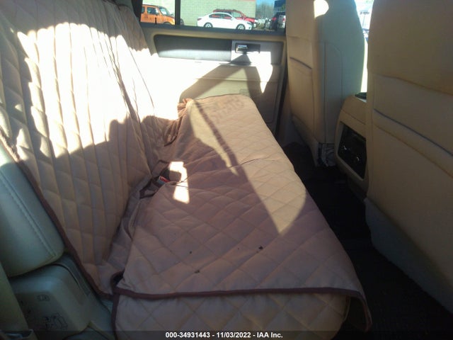 2015 Ford Expedition, VIN: 1FMJU1JT1FEF40875
