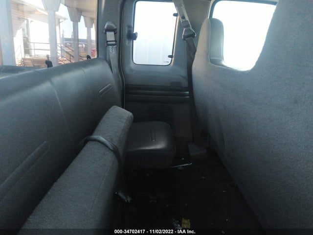 2006 FORD SUPER DUTY F-250 XL/XLT/LARIAT VIN: 1FTSX205X6EB31444