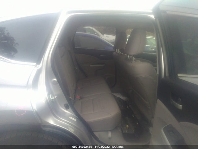 2012 HONDA CR-V EX-L VIN: JHLRM4H74CC016244