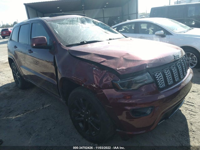 2020 1C4RJEAG3LC403227 main image