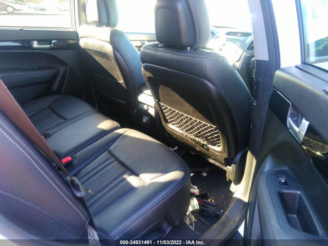 2015 KIA SORENTO EX VIN: 5XYKUDA74FG656348