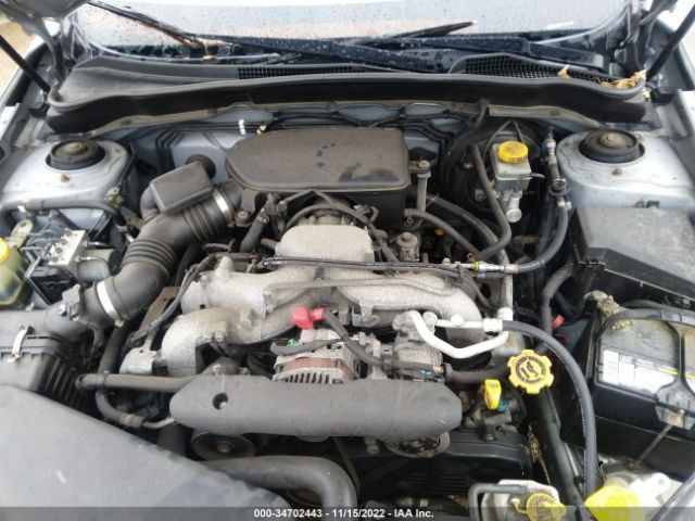 JF1GE6B6XAH513558 Subaru Impreza Sedan I Premium Special Edition