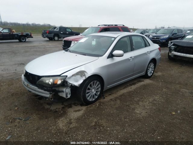 JF1GE6B6XAH513558 Subaru Impreza Sedan I Premium Special Edition