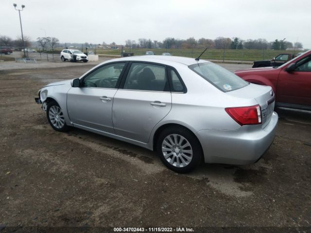JF1GE6B6XAH513558 Subaru Impreza Sedan I Premium Special Edition