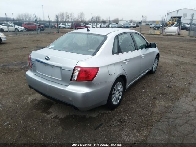JF1GE6B6XAH513558 Subaru Impreza Sedan I Premium Special Edition