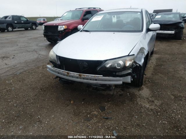 JF1GE6B6XAH513558 Subaru Impreza Sedan I Premium Special Edition
